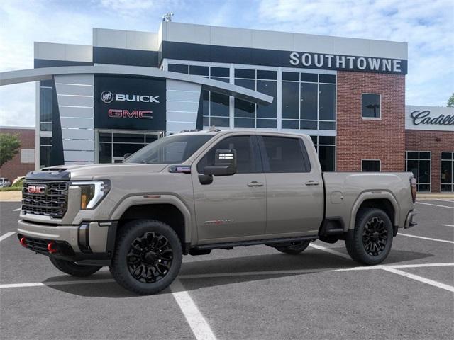 new 2026 GMC Sierra 2500 car, priced at $86,495