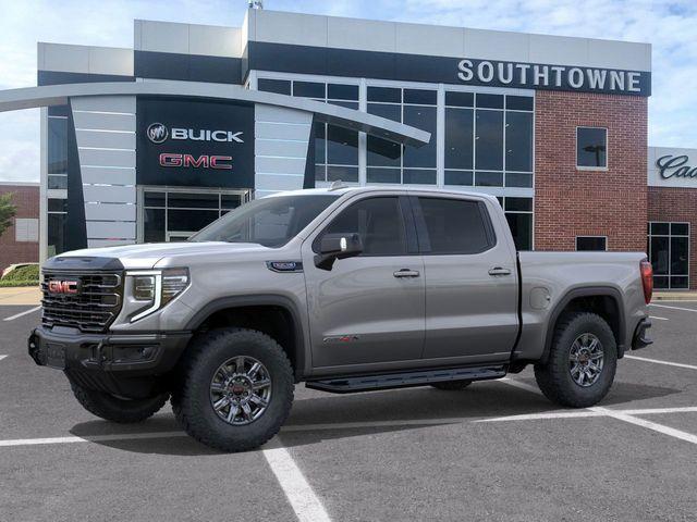 new 2026 GMC Sierra 1500 car, priced at $71,925