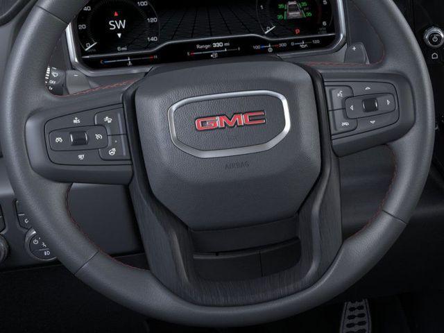 new 2026 GMC Sierra 1500 car, priced at $71,925