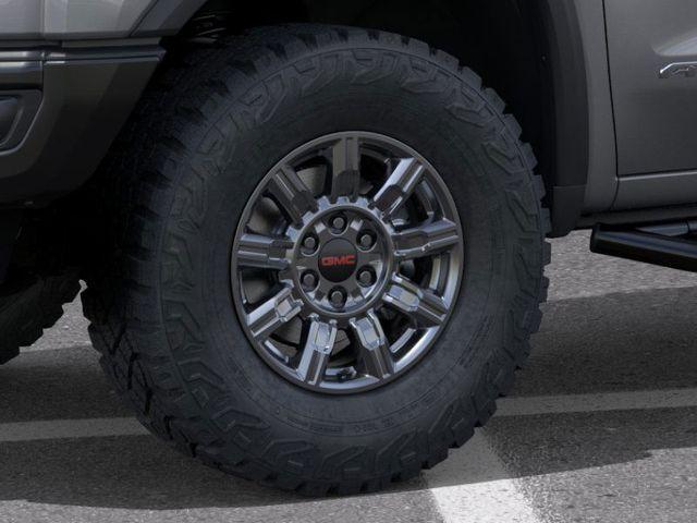 new 2026 GMC Sierra 1500 car, priced at $71,925
