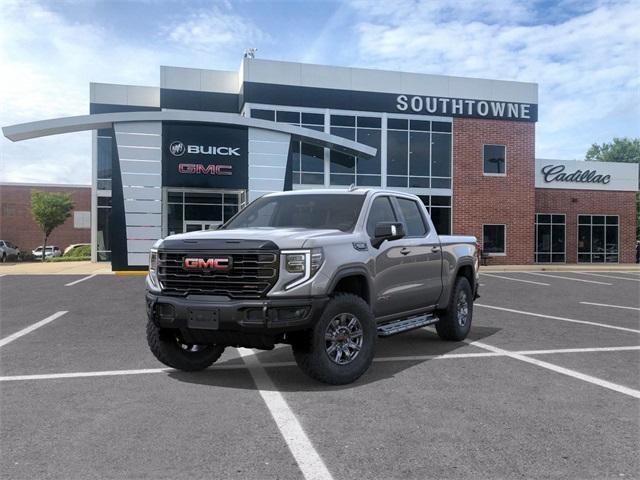 new 2026 GMC Sierra 1500 car, priced at $75,925