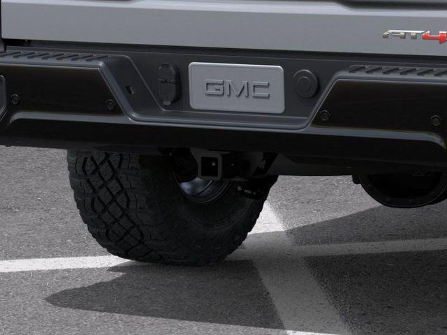 new 2026 GMC Sierra 1500 car, priced at $71,925