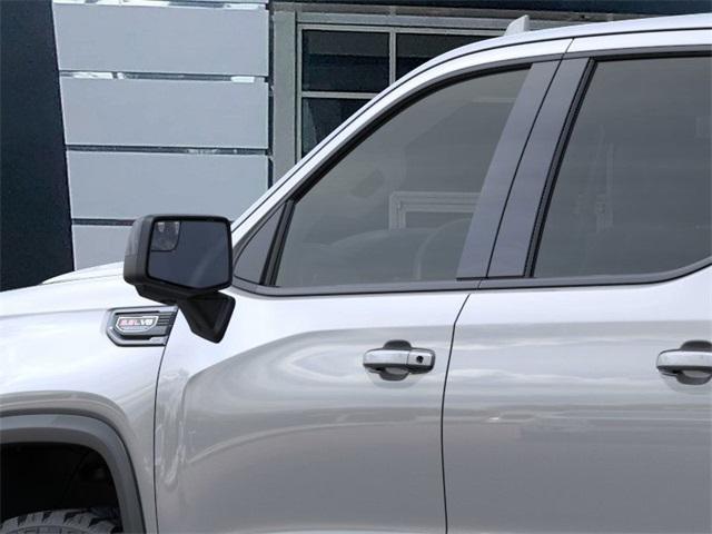 new 2026 GMC Sierra 1500 car, priced at $75,925