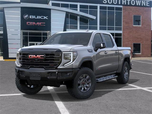 new 2026 GMC Sierra 1500 car, priced at $75,925