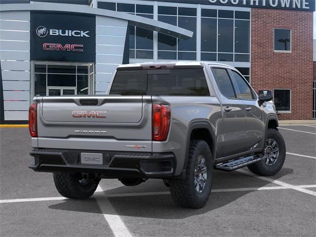 new 2026 GMC Sierra 1500 car, priced at $75,925