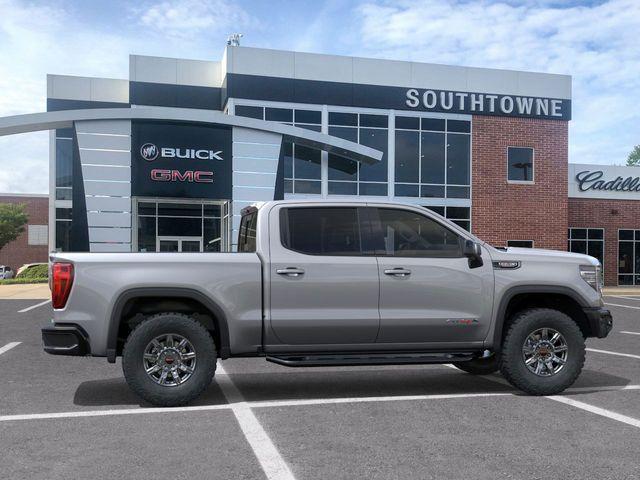new 2026 GMC Sierra 1500 car, priced at $71,925