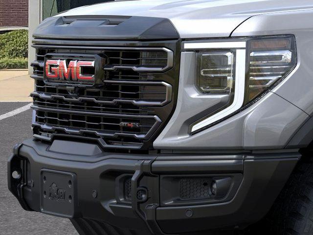new 2026 GMC Sierra 1500 car, priced at $71,925