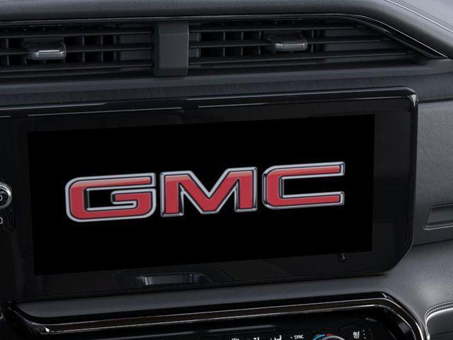 new 2026 GMC Sierra 1500 car, priced at $71,925