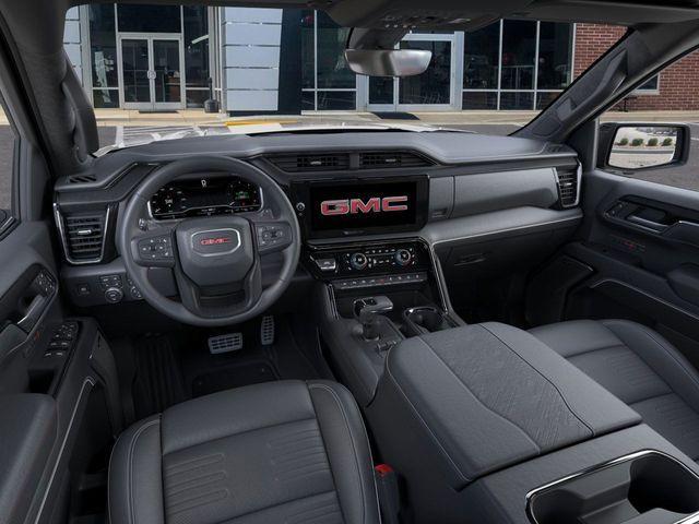 new 2026 GMC Sierra 1500 car, priced at $71,925