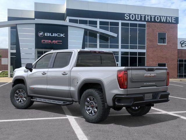new 2026 GMC Sierra 1500 car, priced at $71,925