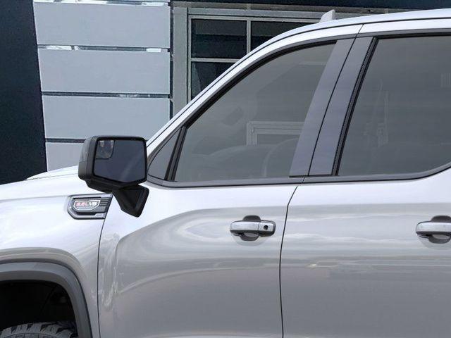 new 2026 GMC Sierra 1500 car, priced at $71,925