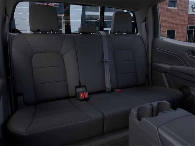 new 2026 GMC Canyon car, priced at $45,275