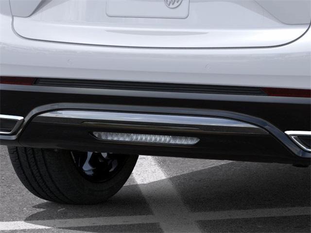 new 2026 Buick Envision car, priced at $44,990