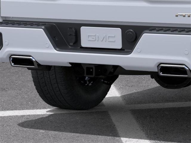 new 2026 GMC Sierra 1500 car, priced at $67,900