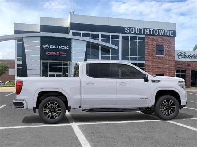 new 2026 GMC Sierra 1500 car, priced at $67,900