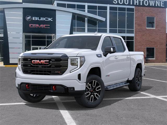 new 2026 GMC Sierra 1500 car, priced at $67,900