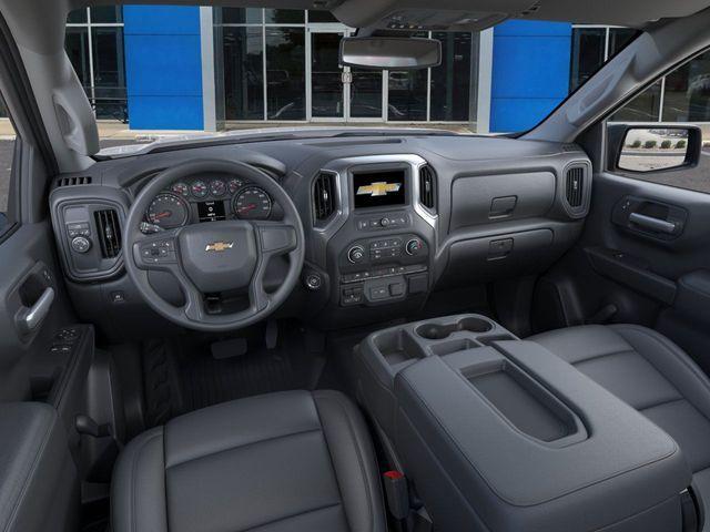 new 2026 Chevrolet Silverado 1500 car, priced at $31,230