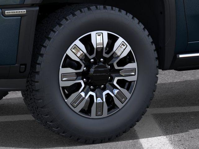 new 2026 GMC Sierra 2500 car, priced at $81,625