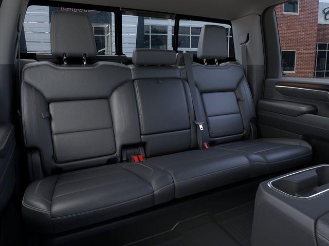 new 2026 GMC Sierra 2500 car, priced at $81,625