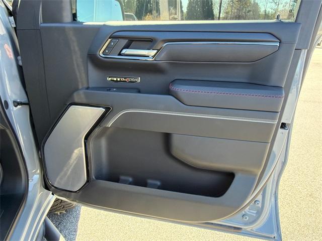 used 2025 GMC Sierra 1500 car, priced at $70,045