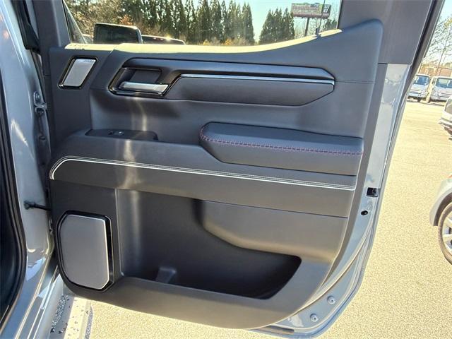 used 2025 GMC Sierra 1500 car, priced at $70,045