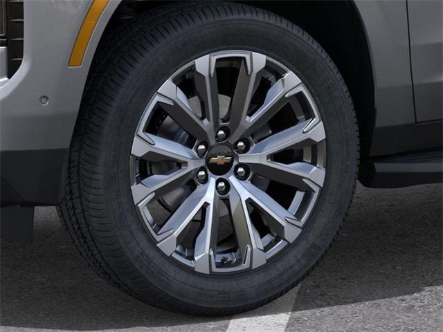new 2025 Chevrolet Tahoe car, priced at $71,987