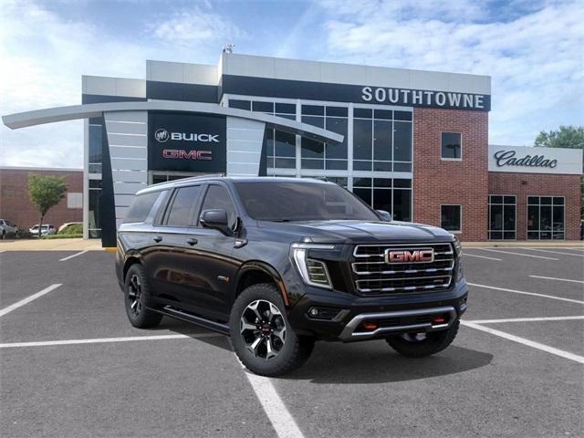 new 2026 GMC Yukon XL car, priced at $95,535