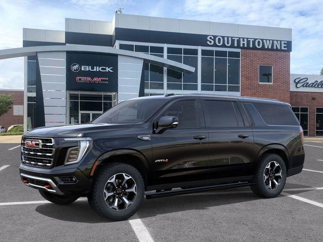 new 2026 GMC Yukon XL car, priced at $95,535