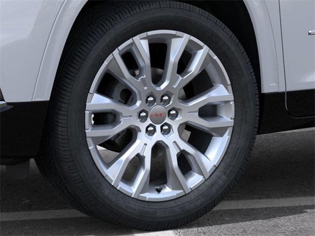 new 2026 GMC Acadia car, priced at $66,300