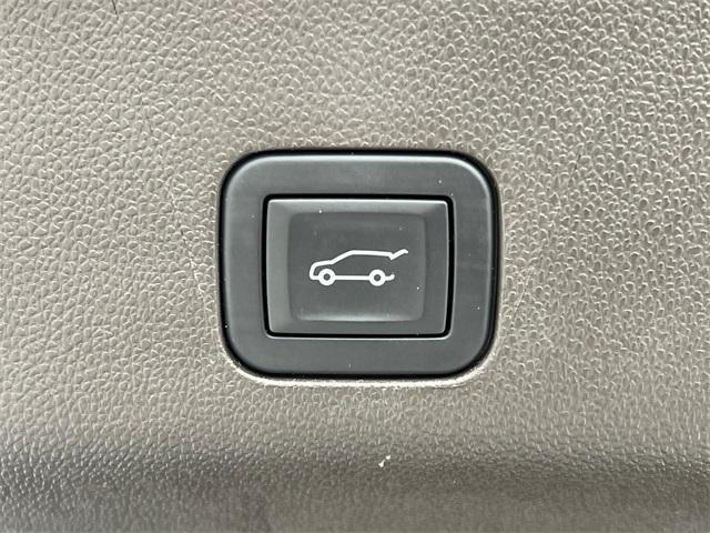 used 2025 Chevrolet Tahoe car, priced at $71,720