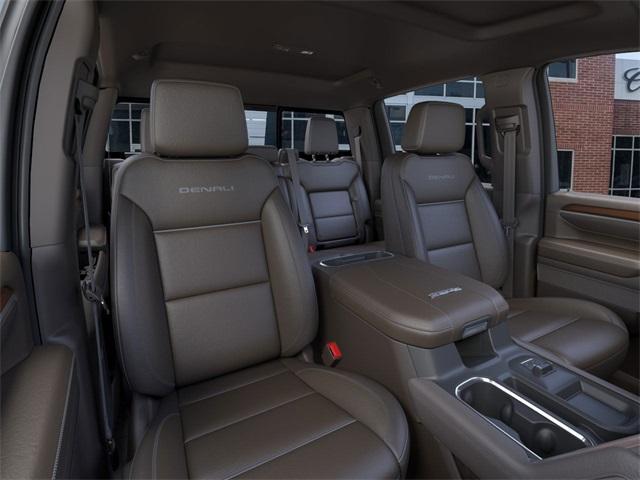 new 2026 GMC Sierra 2500 car, priced at $72,235