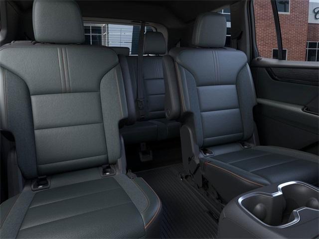 new 2026 GMC Acadia car, priced at $58,735