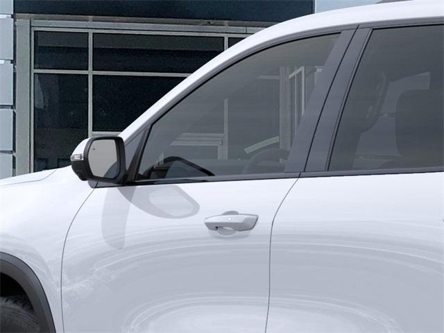 new 2026 GMC Acadia car, priced at $58,735