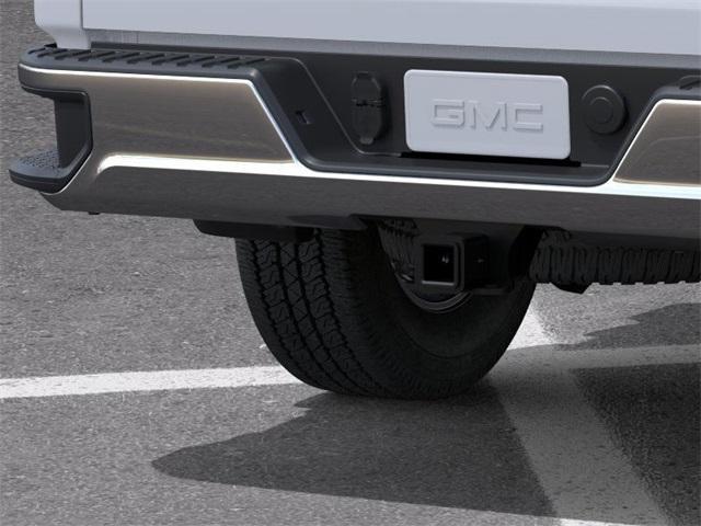 new 2026 GMC Sierra 2500 car, priced at $51,935