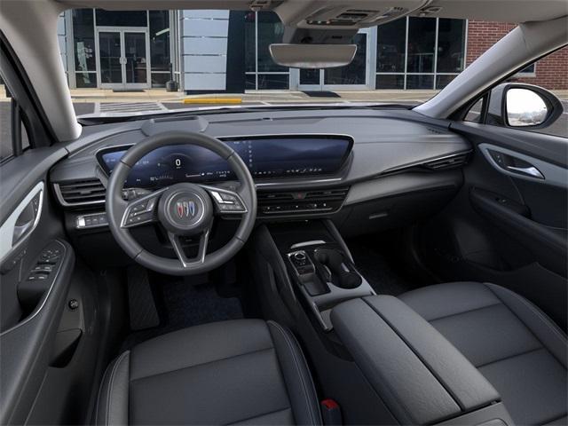 new 2026 Buick Envision car, priced at $51,295