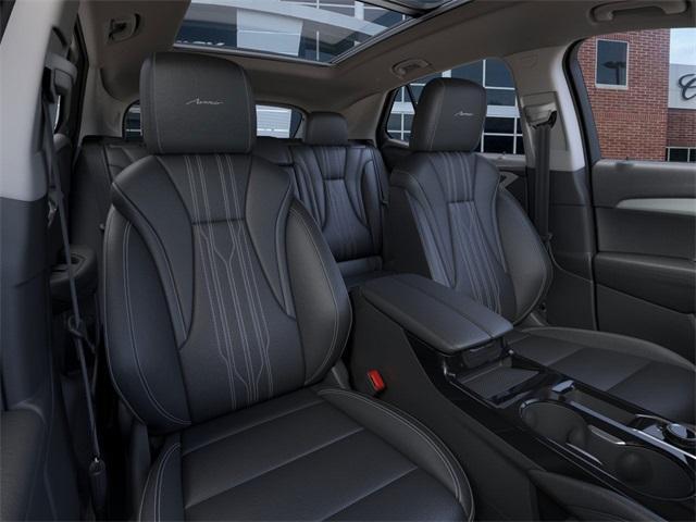 new 2026 Buick Envision car, priced at $51,295