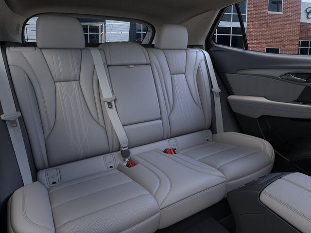 new 2026 Buick Envision car, priced at $46,370