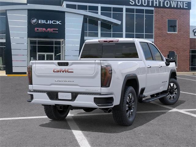 new 2026 GMC Sierra 3500 car, priced at $72,075