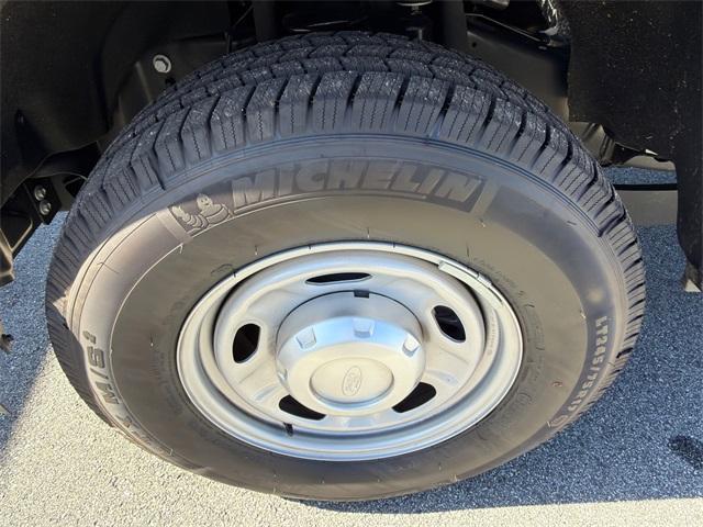 used 2024 Ford F-250 car, priced at $39,015