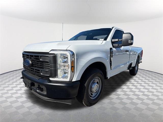 used 2024 Ford F-250 car, priced at $39,015