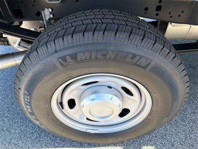 used 2024 Ford F-250 car, priced at $39,015