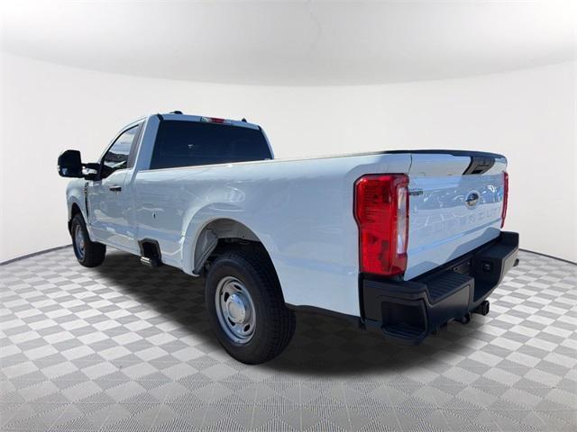 used 2024 Ford F-250 car, priced at $39,015