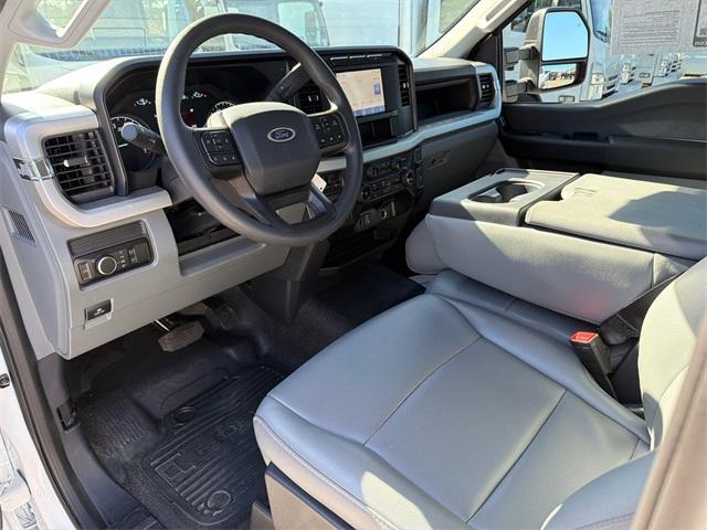 used 2024 Ford F-250 car, priced at $39,015