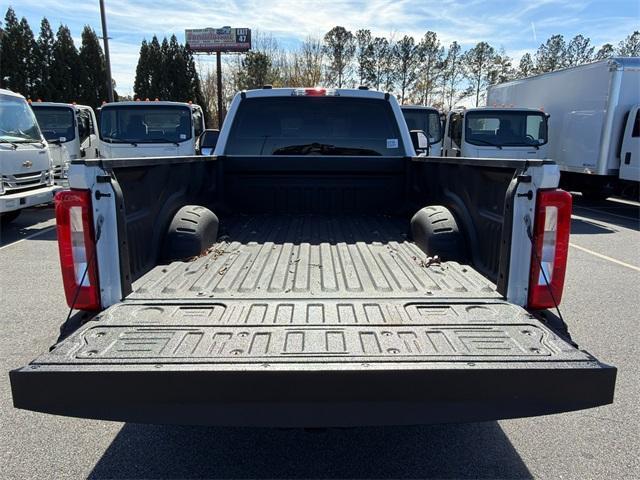 used 2024 Ford F-250 car, priced at $39,015