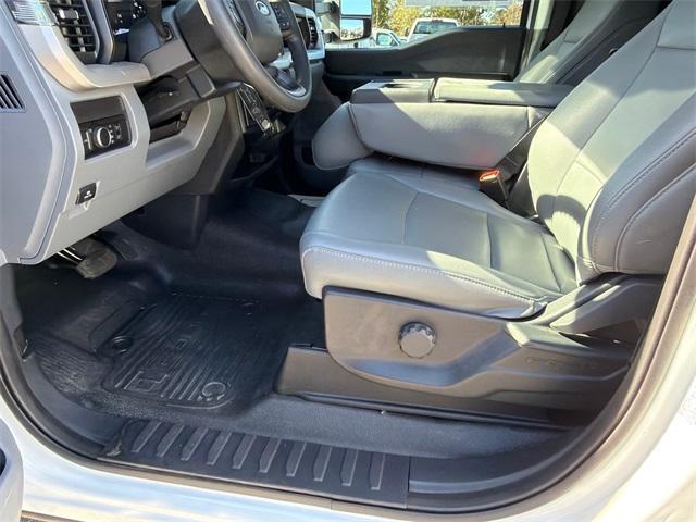 used 2024 Ford F-250 car, priced at $39,015