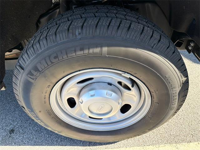 used 2024 Ford F-250 car, priced at $39,015