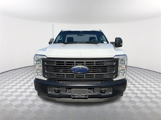 used 2024 Ford F-250 car, priced at $39,015