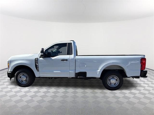 used 2024 Ford F-250 car, priced at $39,015