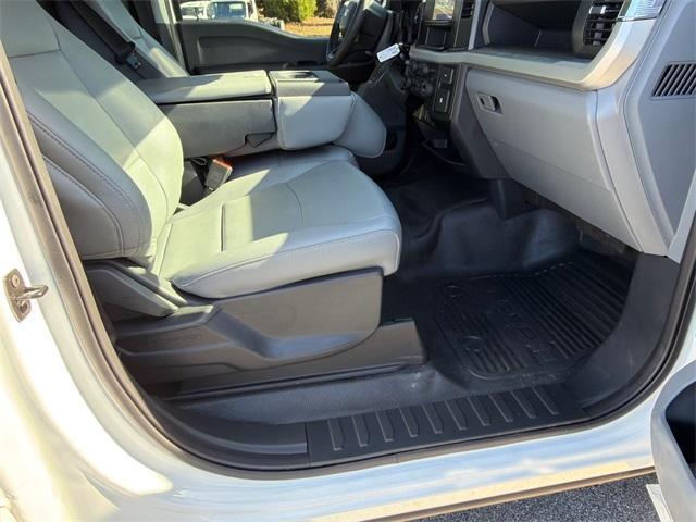 used 2024 Ford F-250 car, priced at $39,015