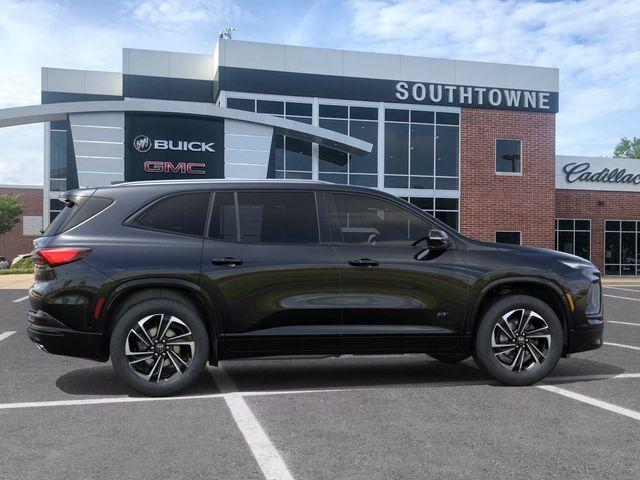 new 2026 Buick Enclave car, priced at $48,355